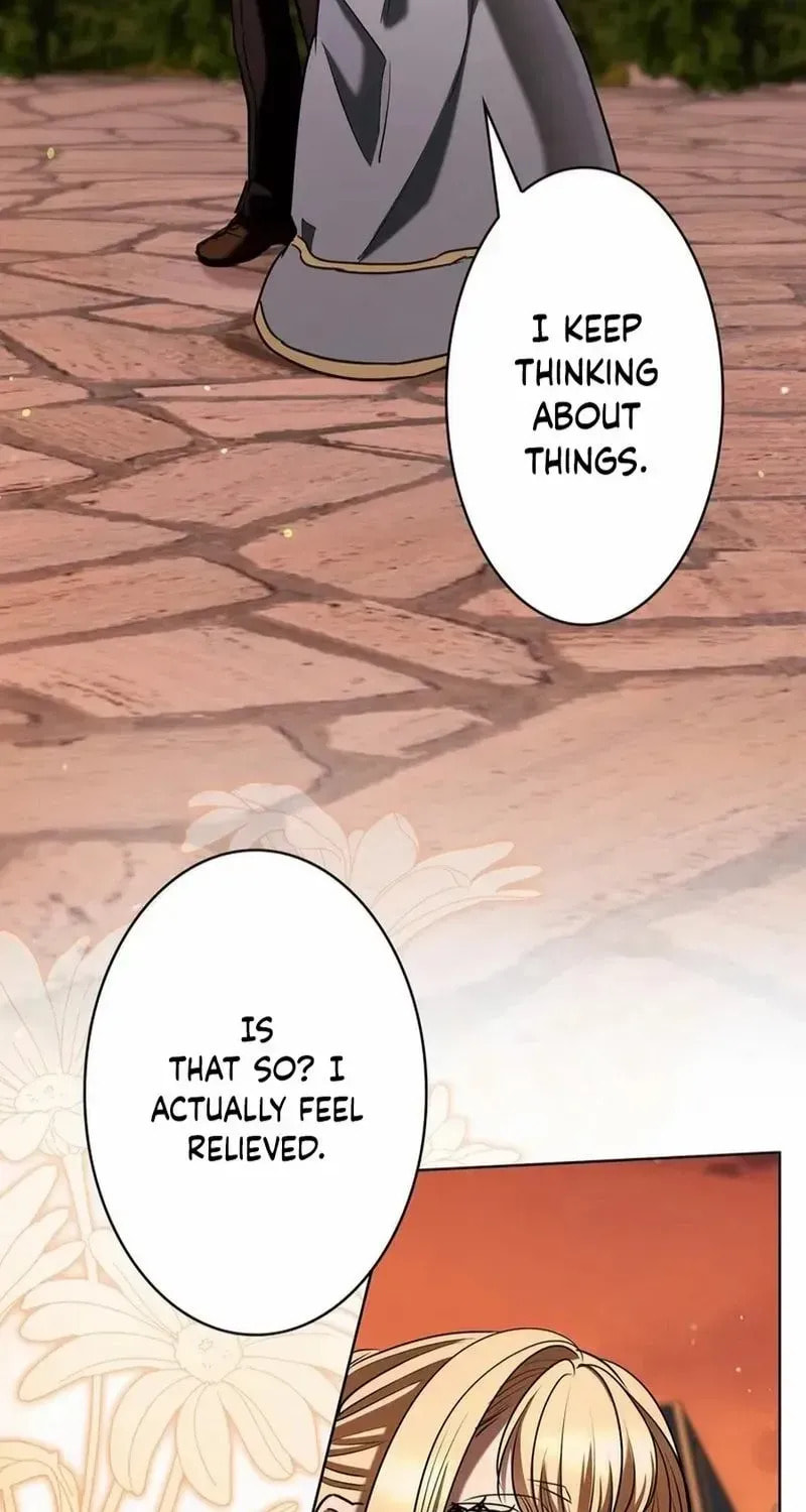 If You Wish to Have Me Chapter 47 page 40 - 