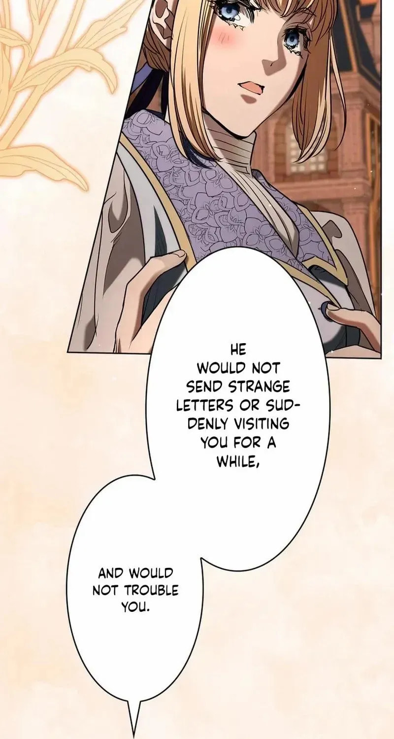 If You Wish to Have Me Chapter 47 page 41 - 