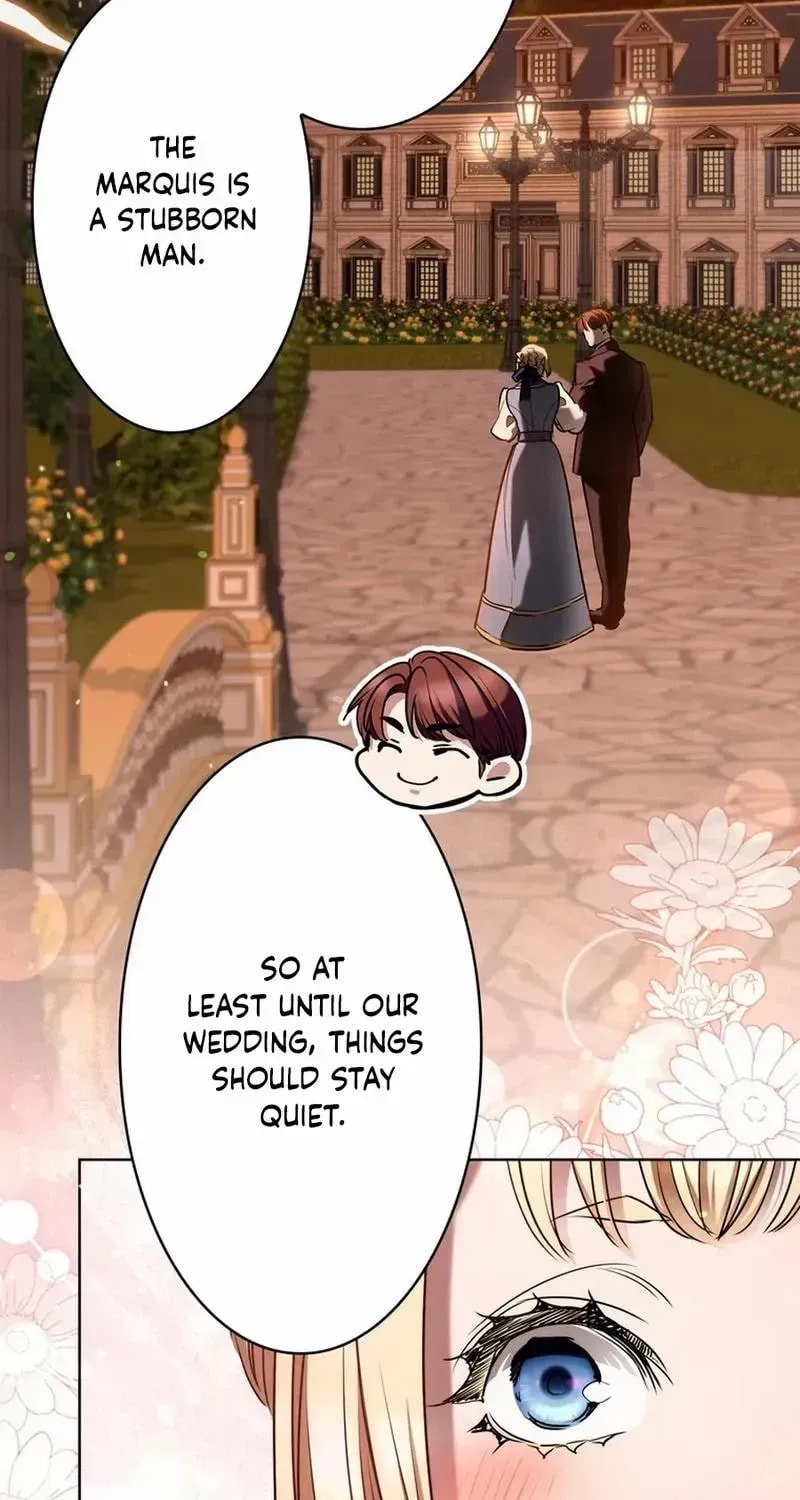 If You Wish to Have Me Chapter 47 page 44 - 