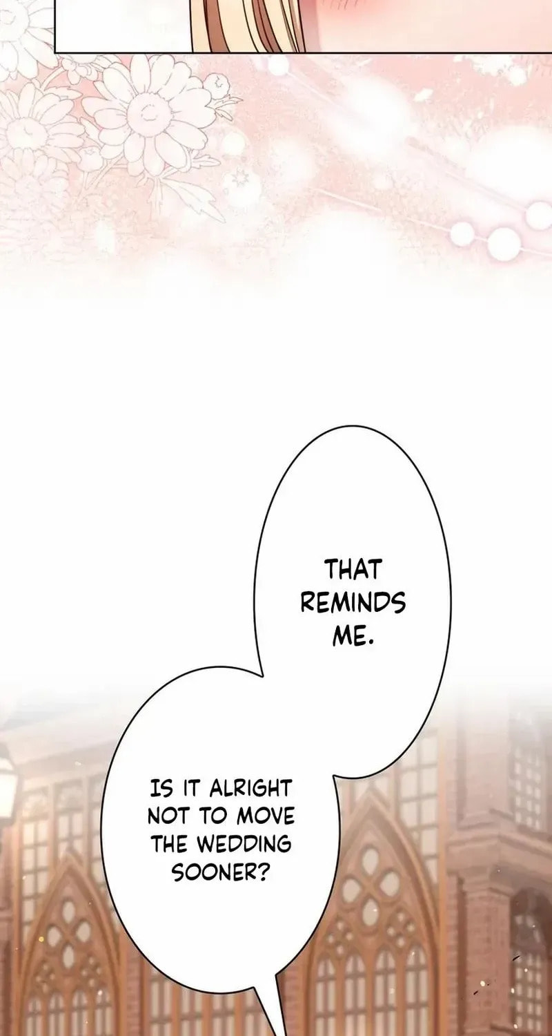 If You Wish to Have Me Chapter 47 page 45 - 