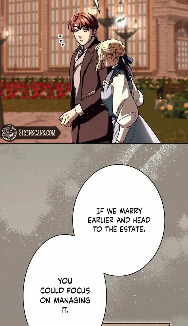 If You Wish to Have Me Chapter 47 page 46 - 