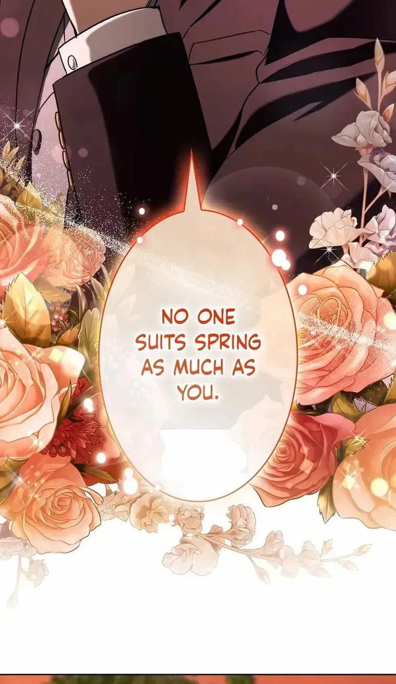 If You Wish to Have Me Chapter 47 page 51 - 