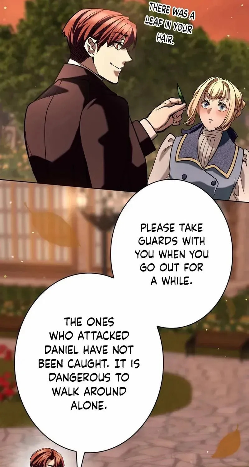 If You Wish to Have Me Chapter 47 page 52 - 