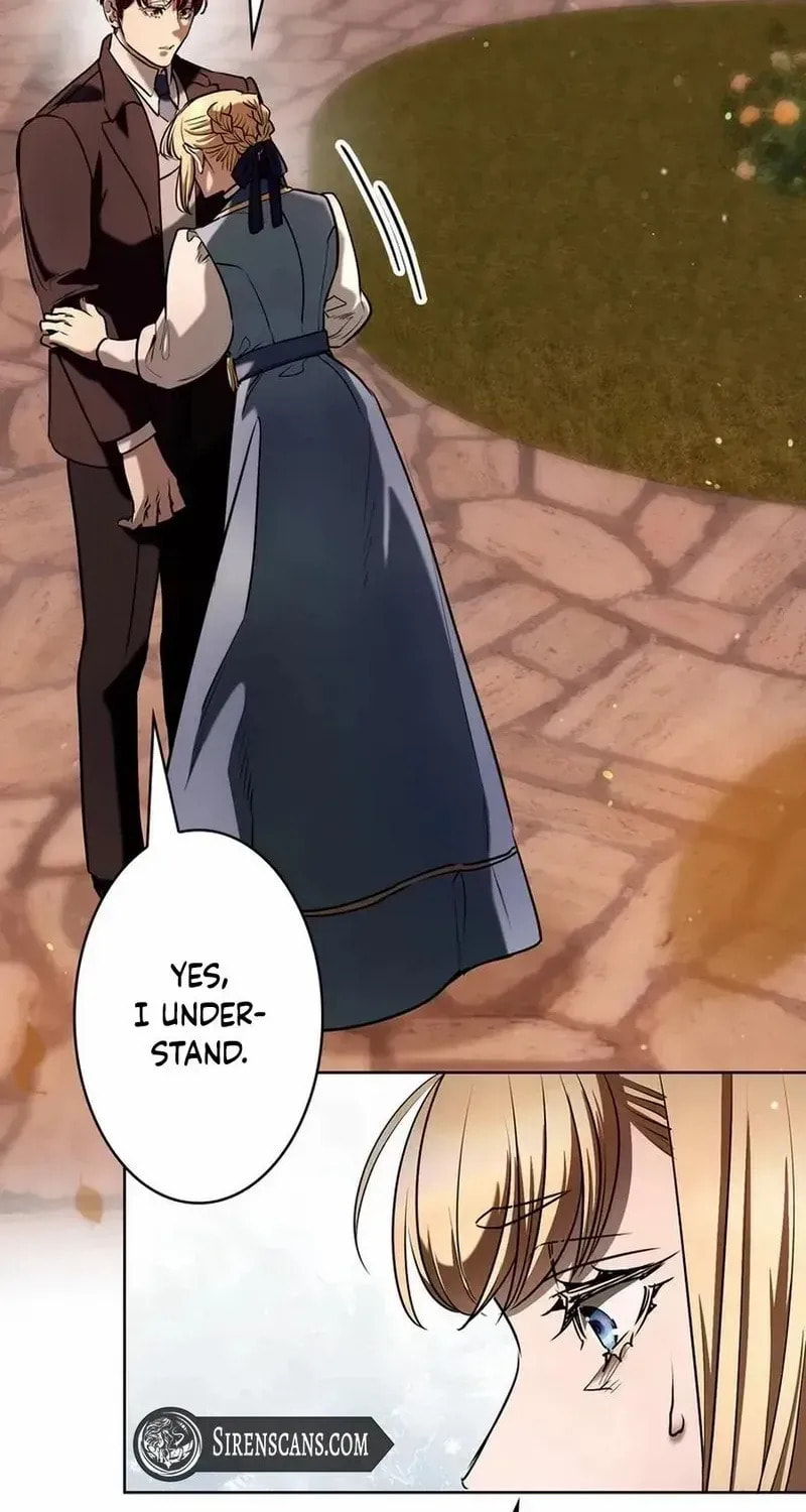 If You Wish to Have Me Chapter 47 page 53 - 