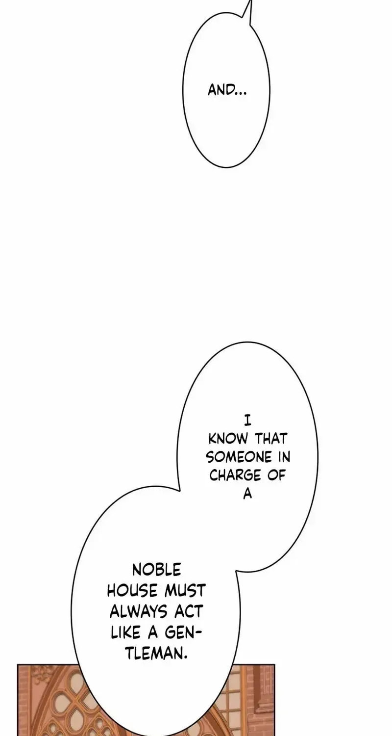 If You Wish to Have Me Chapter 47 page 54 - 