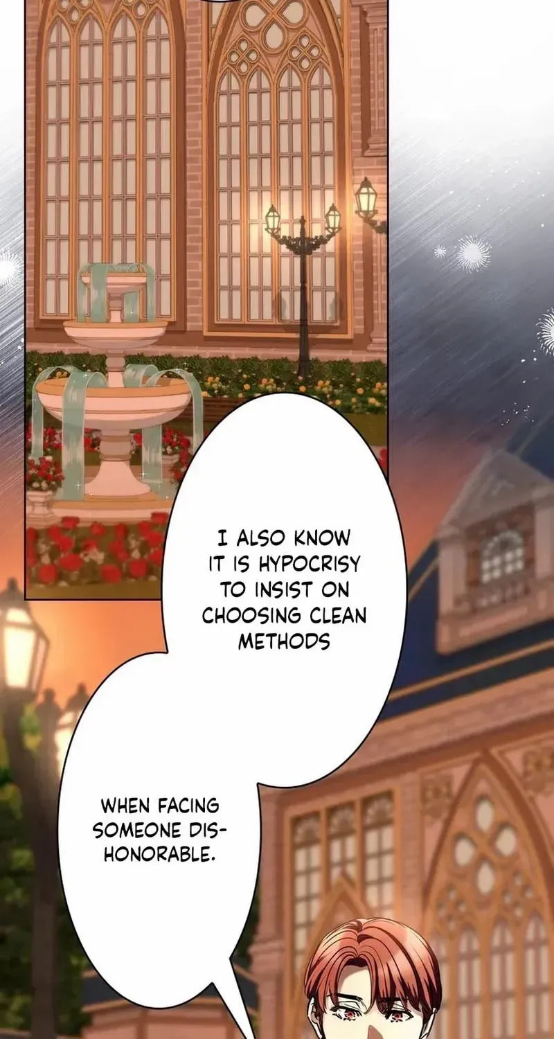 If You Wish to Have Me Chapter 47 page 55 - 