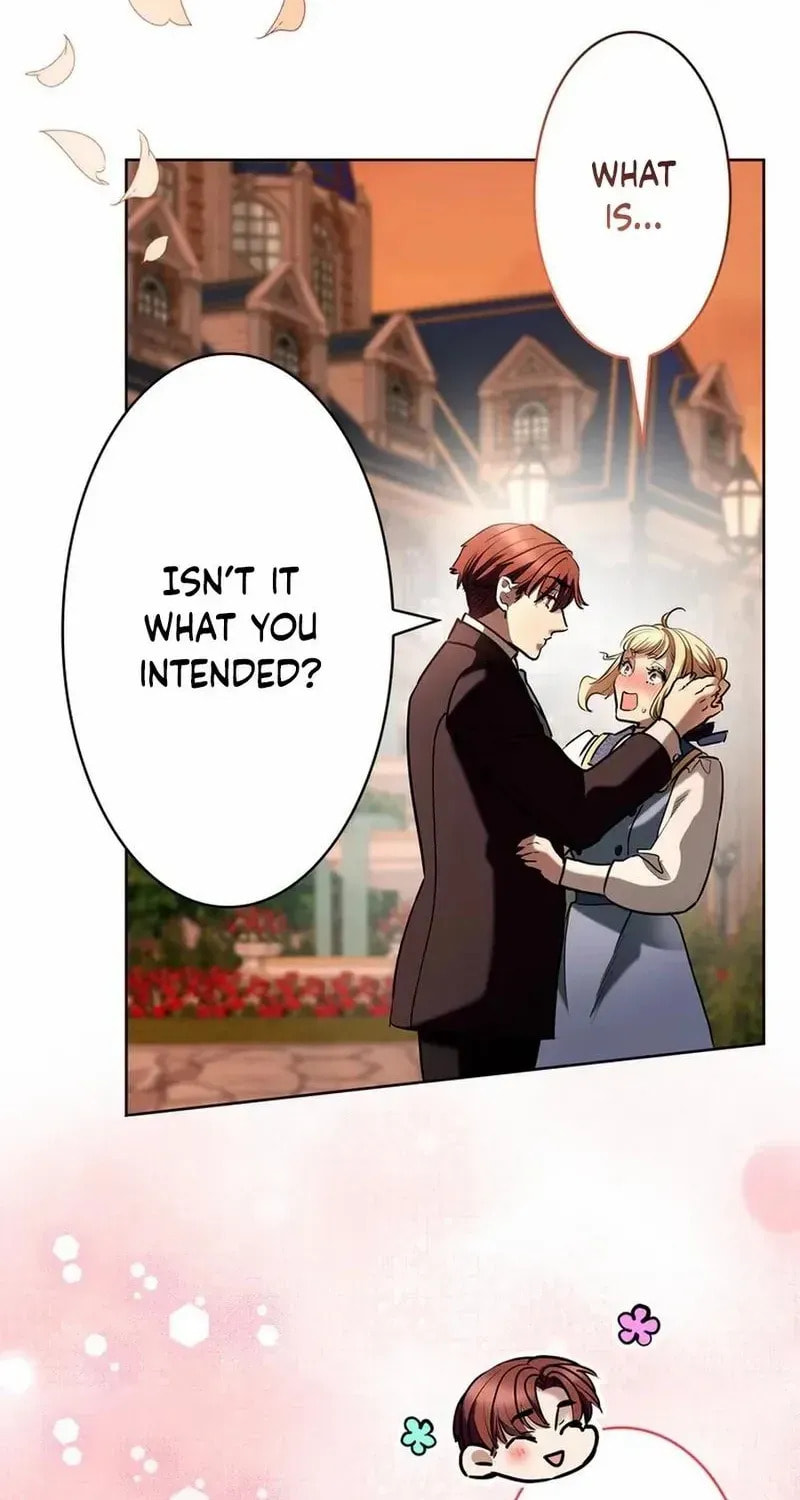 If You Wish to Have Me Chapter 47 page 59 - 