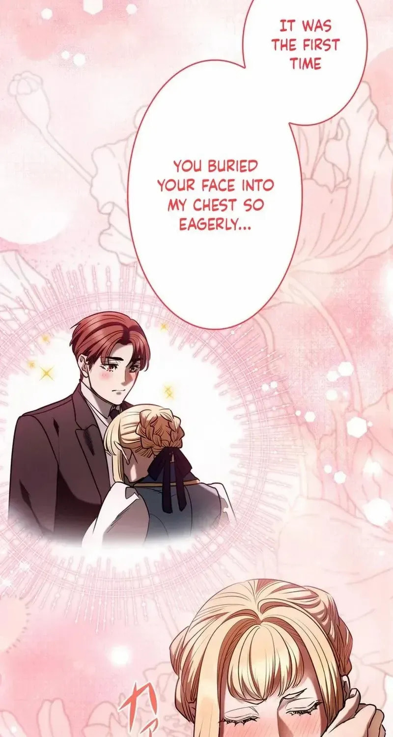 If You Wish to Have Me Chapter 47 page 60 - 
