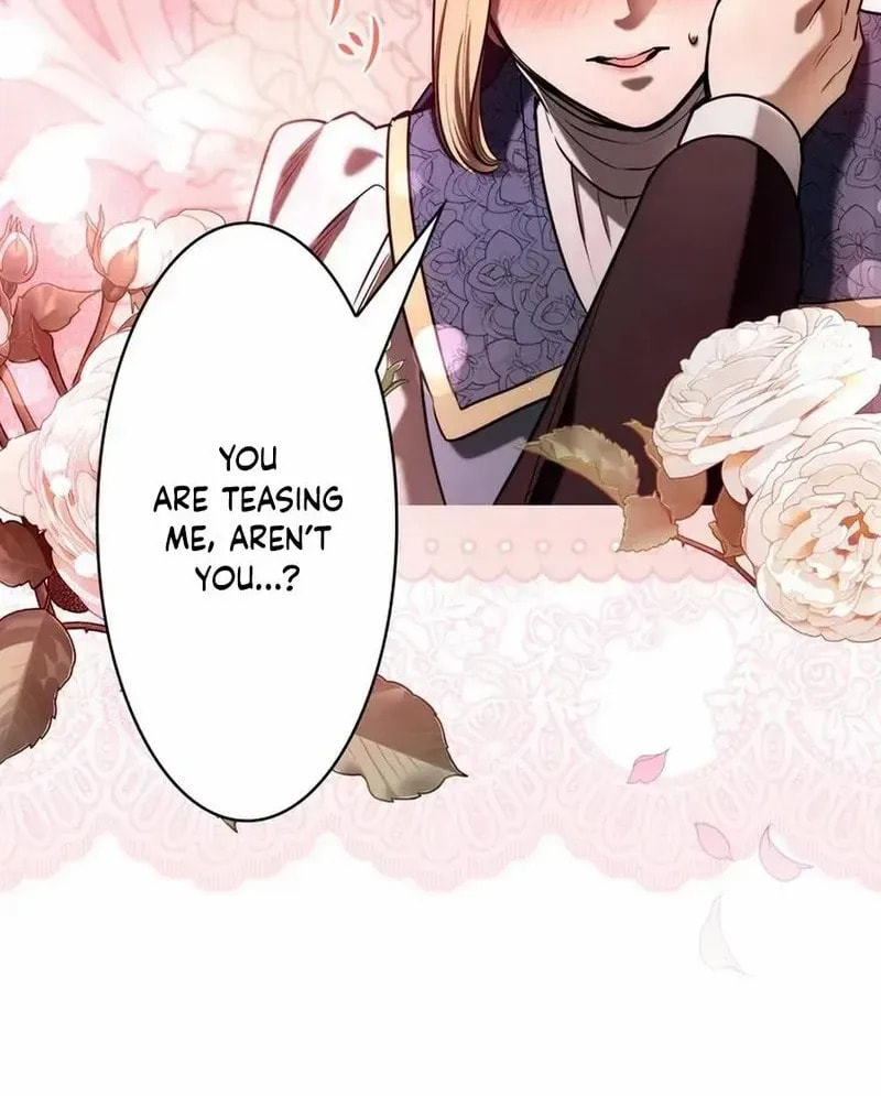 If You Wish to Have Me Chapter 47 page 61 - 