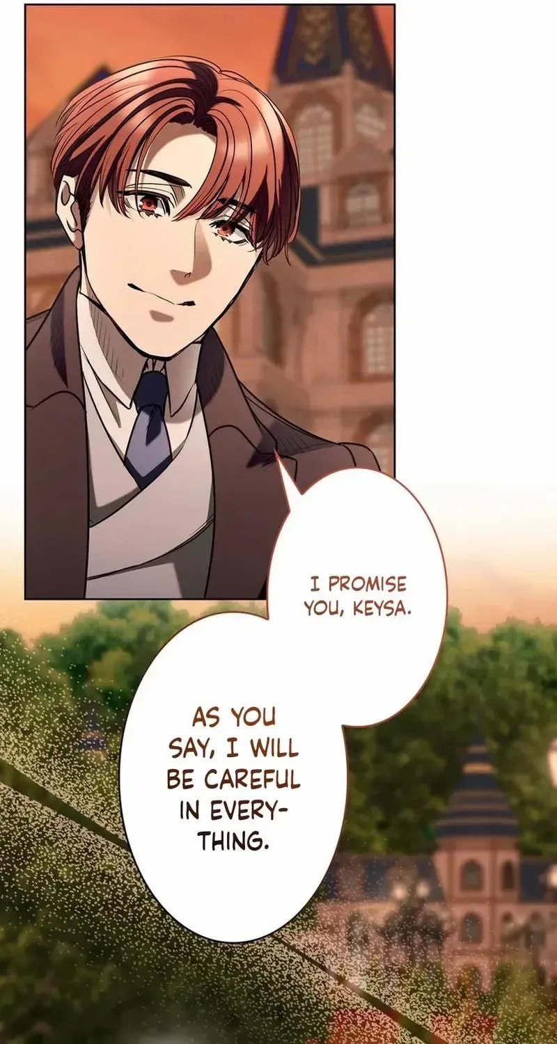 If You Wish to Have Me Chapter 47 page 62 - 