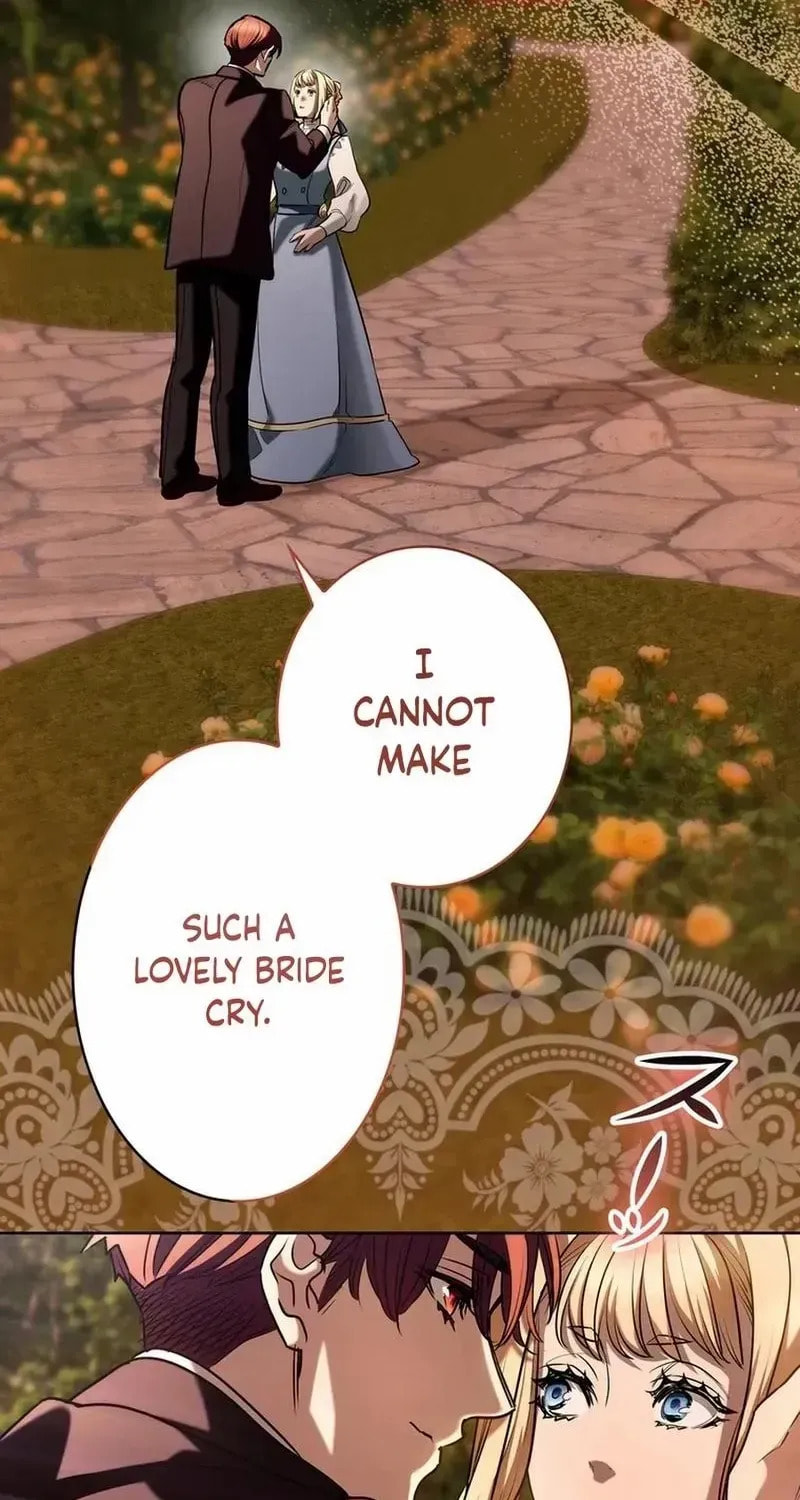 If You Wish to Have Me Chapter 47 page 63 - 