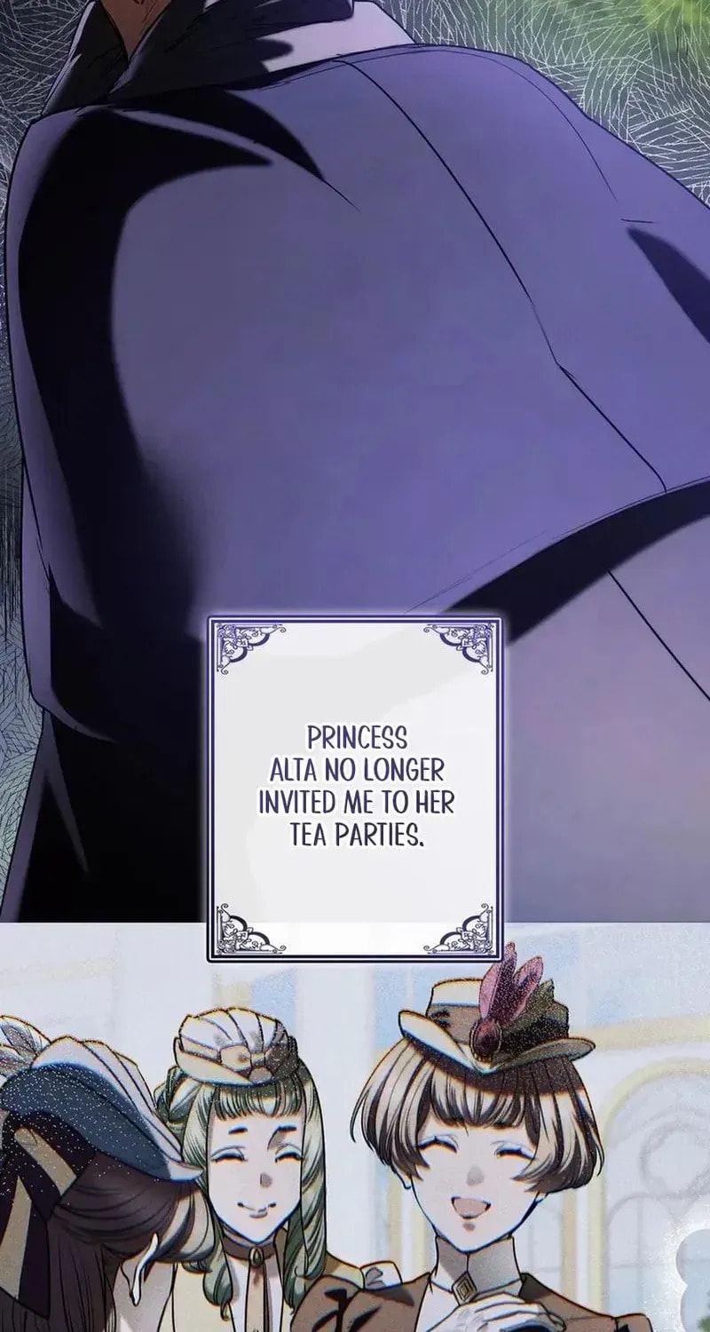 If You Wish to Have Me Chapter 47 page 68 - 