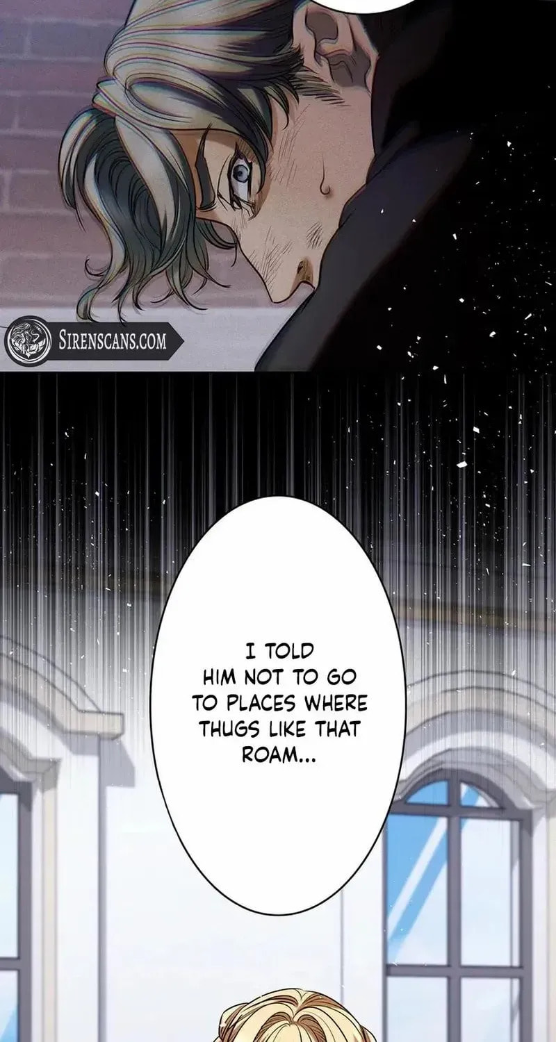 If You Wish to Have Me Chapter 47 page 8 - 