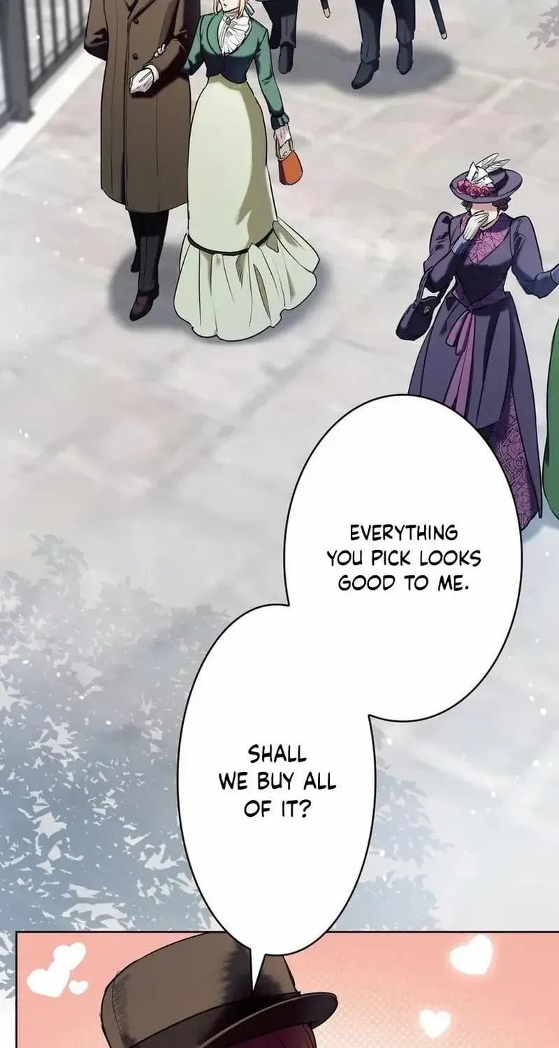 If You Wish to Have Me Chapter 47 page 73 - 
