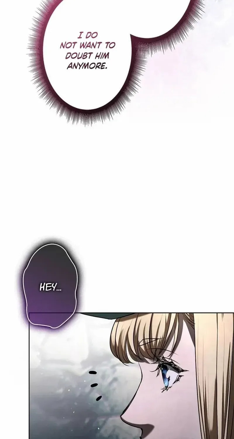 If You Wish to Have Me Chapter 47 page 77 - 