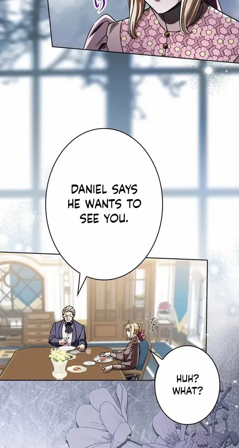 If You Wish to Have Me Chapter 47 page 10 - 