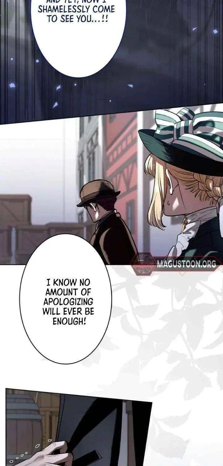 If You Wish to Have Me Chapter 48 page 16 - 