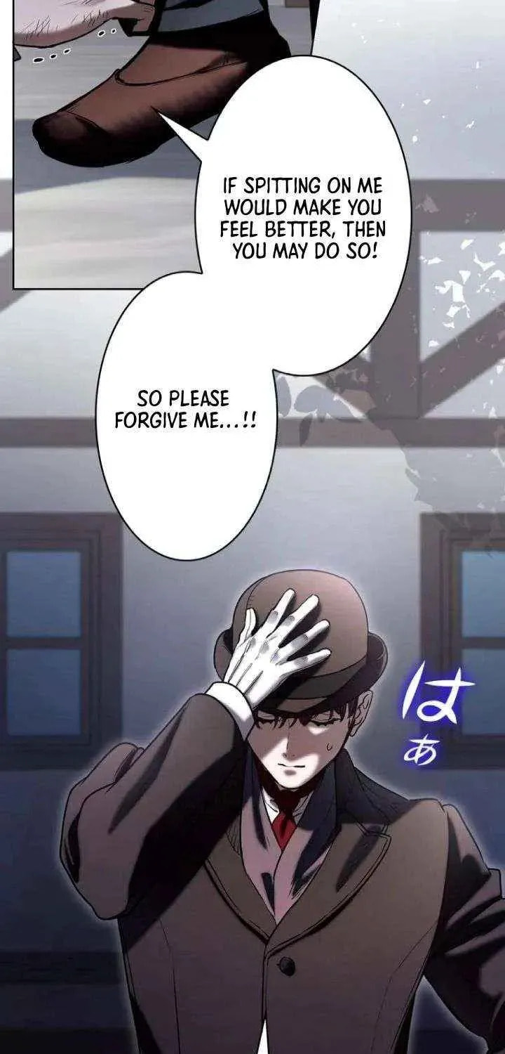 If You Wish to Have Me Chapter 48 page 18 - 