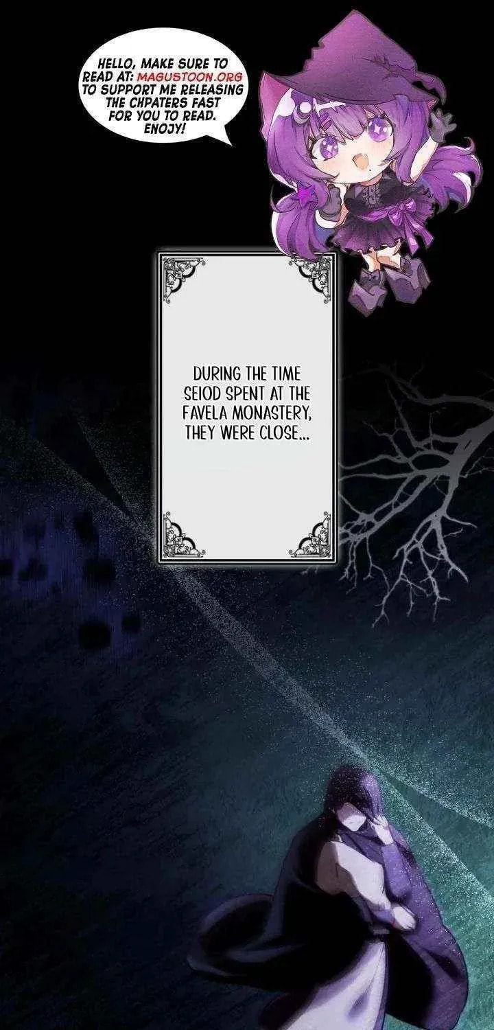 If You Wish to Have Me Chapter 48 page 3 - 