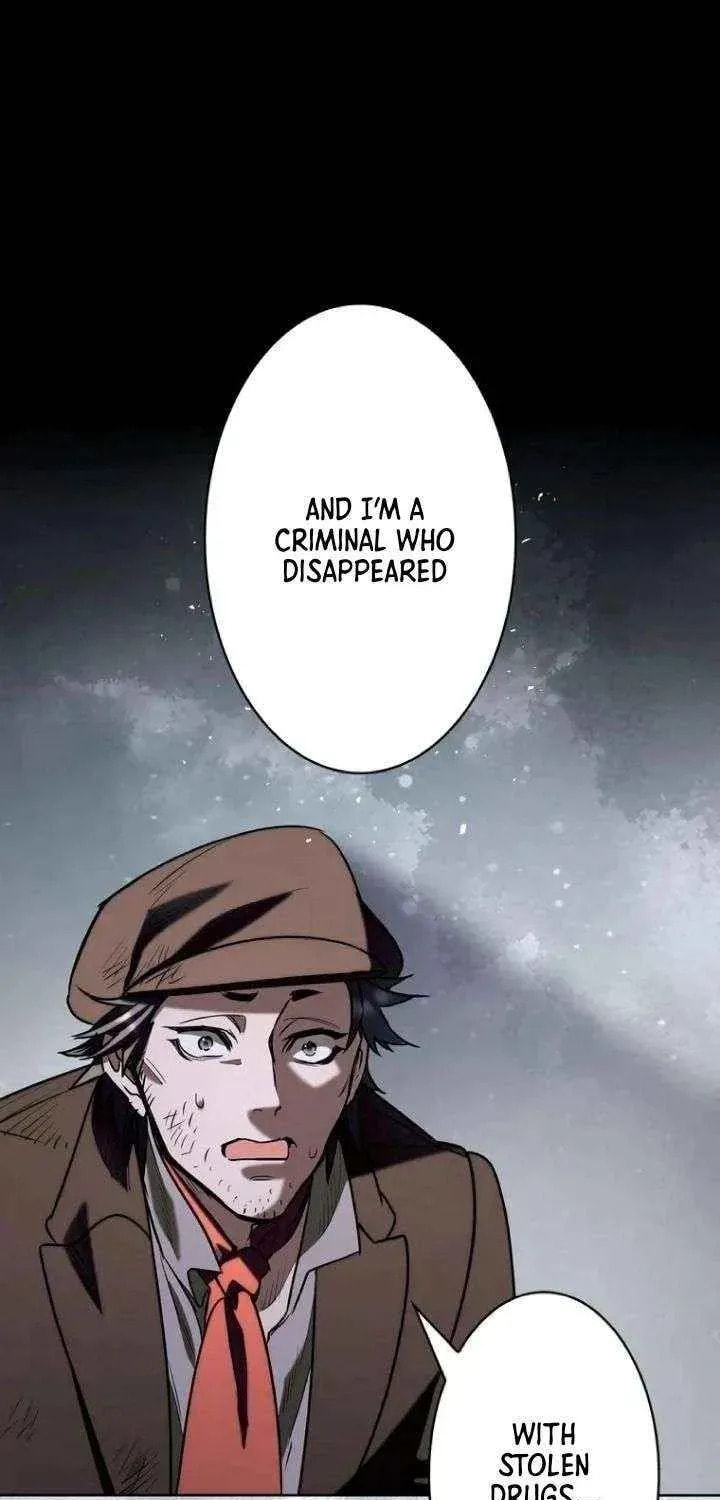 If You Wish to Have Me Chapter 48 page 23 - 