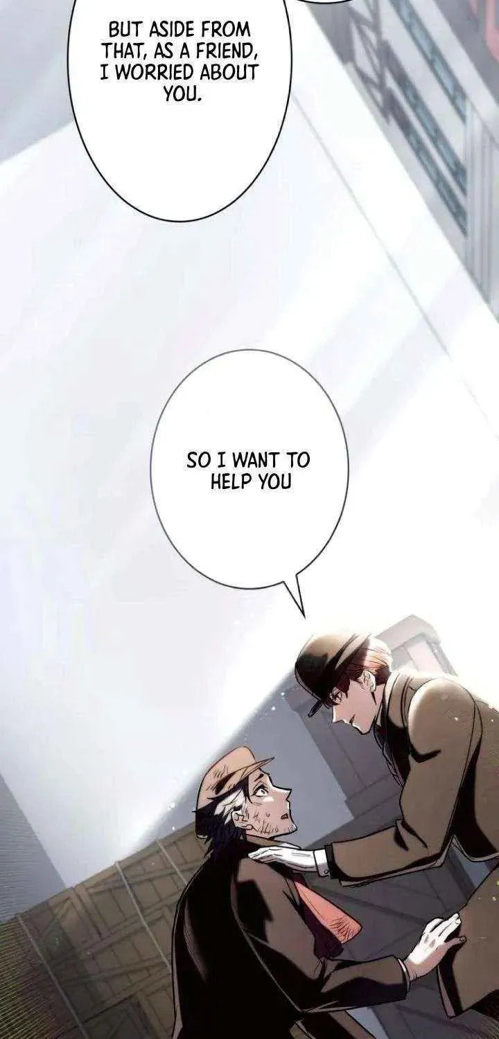 If You Wish to Have Me Chapter 48 page 25 - 