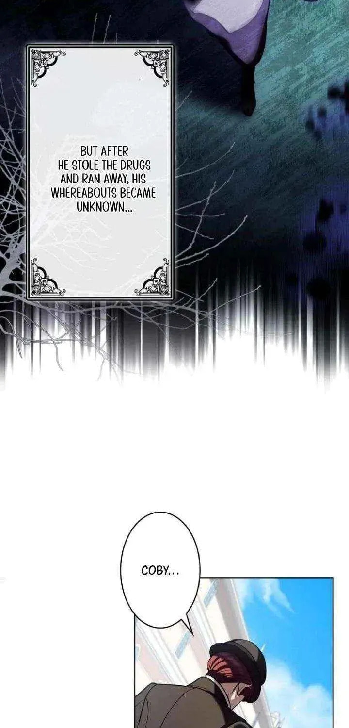 If You Wish to Have Me Chapter 48 page 4 - 