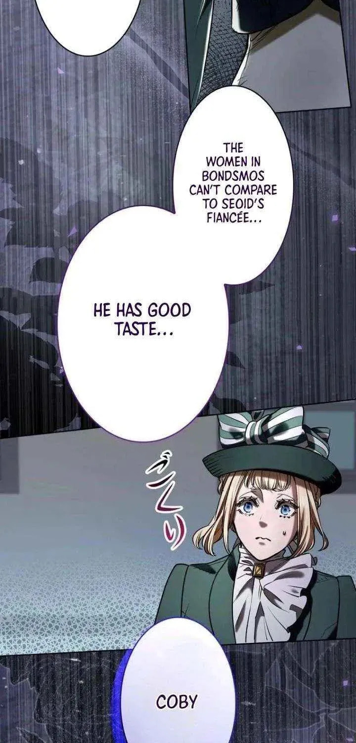 If You Wish to Have Me Chapter 48 page 34 - 