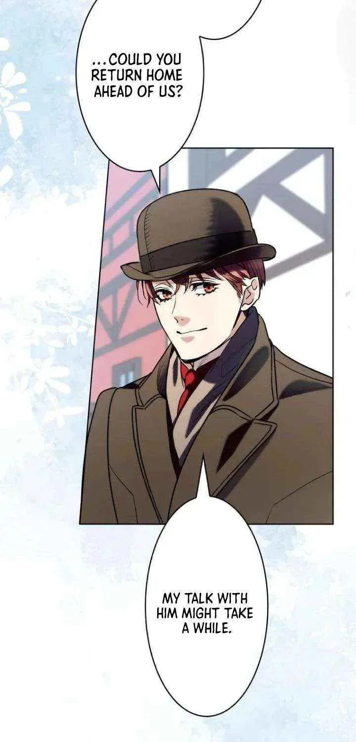 If You Wish to Have Me Chapter 48 page 38 - 
