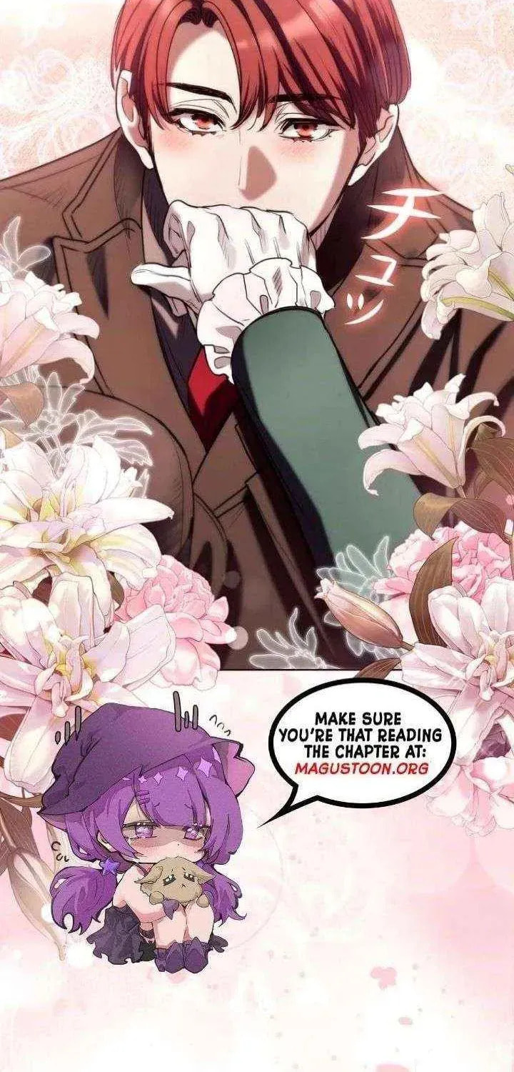 If You Wish to Have Me Chapter 48 page 41 - 