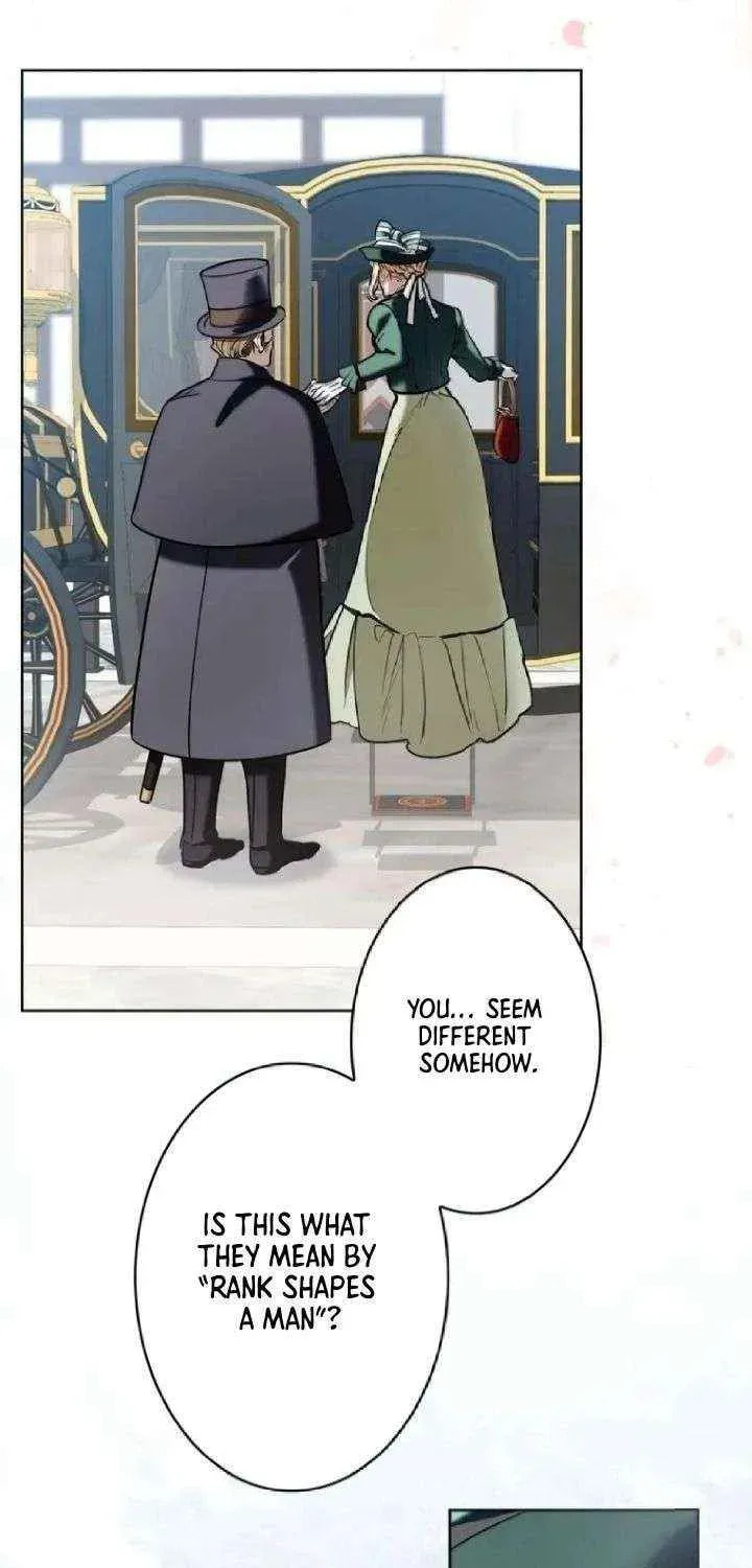 If You Wish to Have Me Chapter 48 page 43 - 