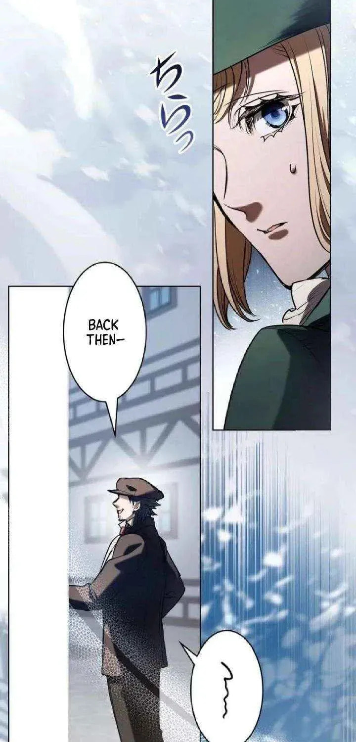 If You Wish to Have Me Chapter 48 page 44 - 