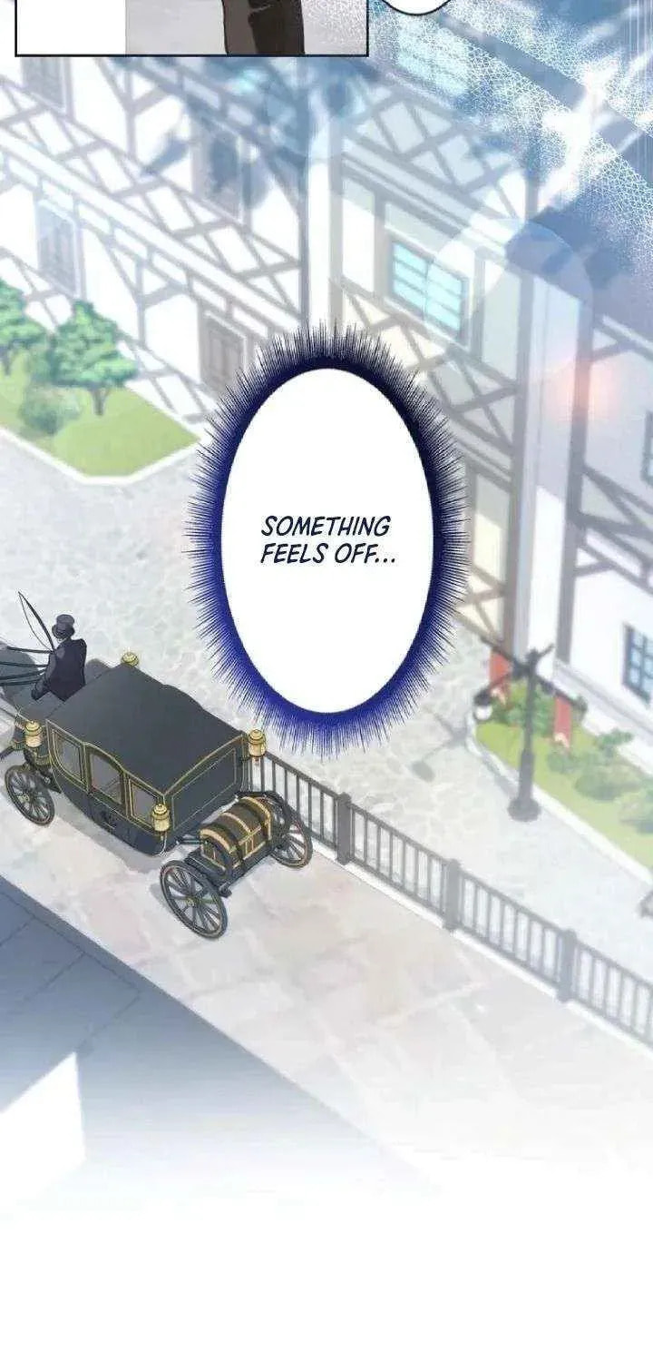 If You Wish to Have Me Chapter 48 page 45 - 