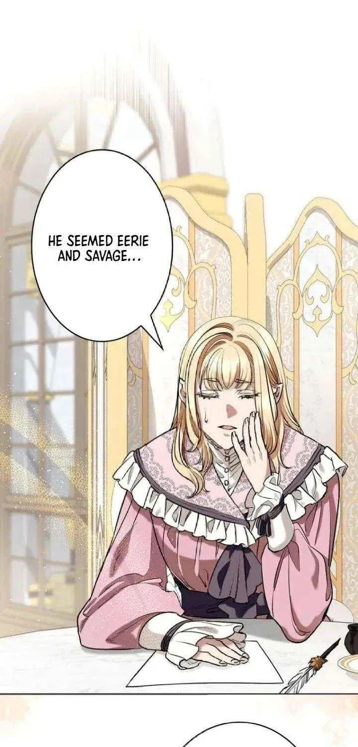 If You Wish to Have Me Chapter 48 page 46 - 
