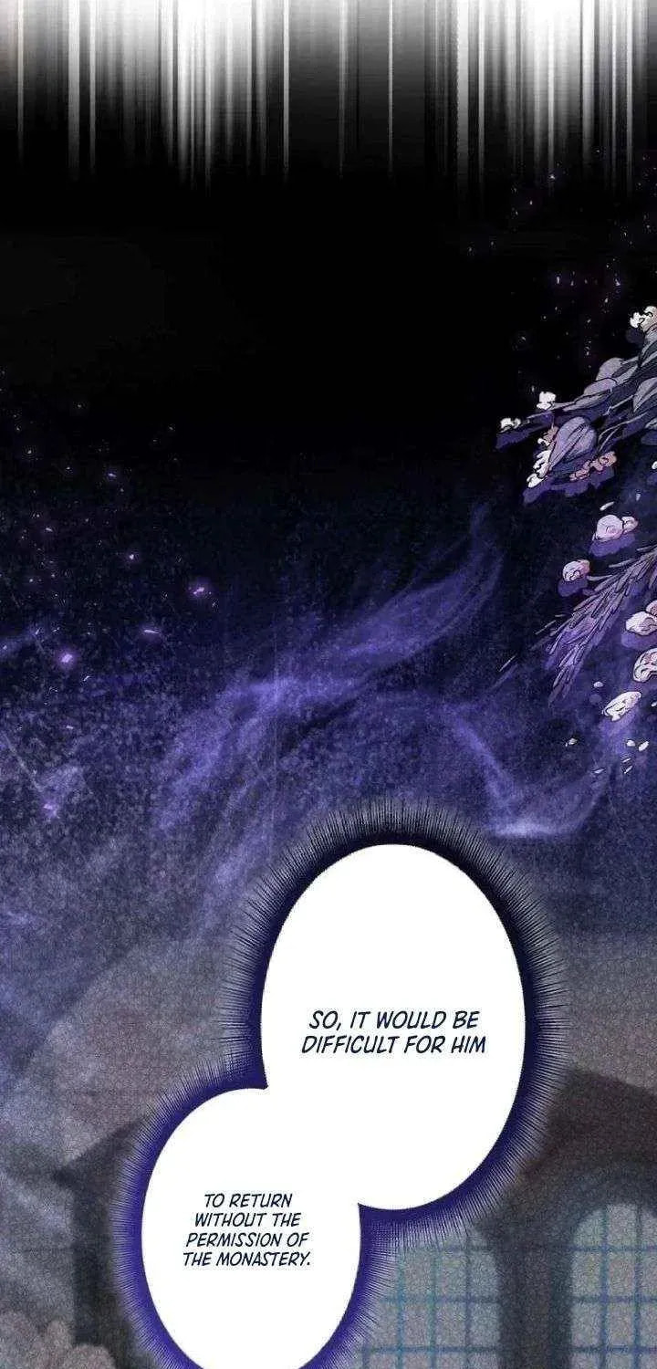 If You Wish to Have Me Chapter 48 page 48 - 