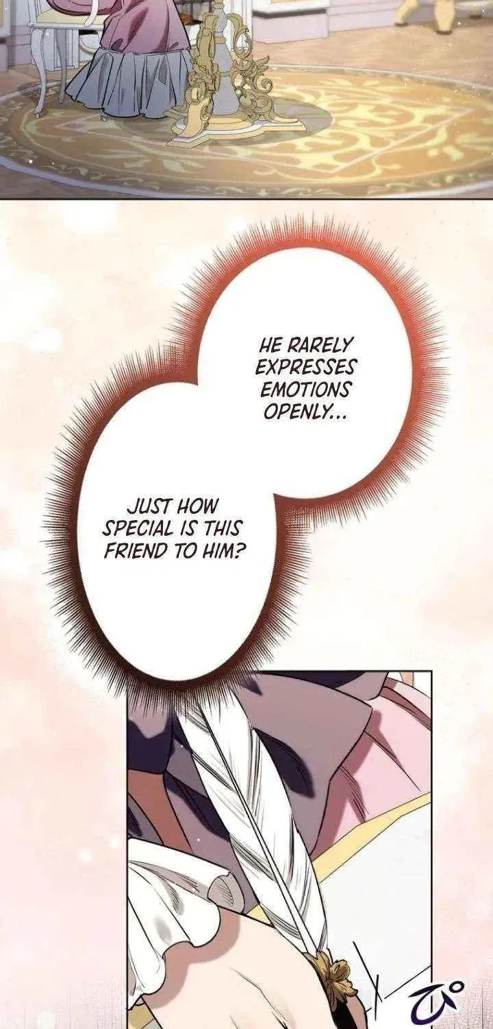 If You Wish to Have Me Chapter 48 page 55 - 