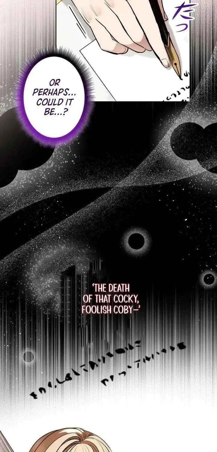 If You Wish to Have Me Chapter 48 page 56 - 