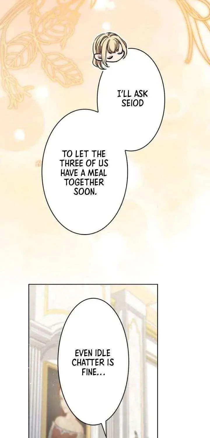 If You Wish to Have Me Chapter 48 page 58 - 