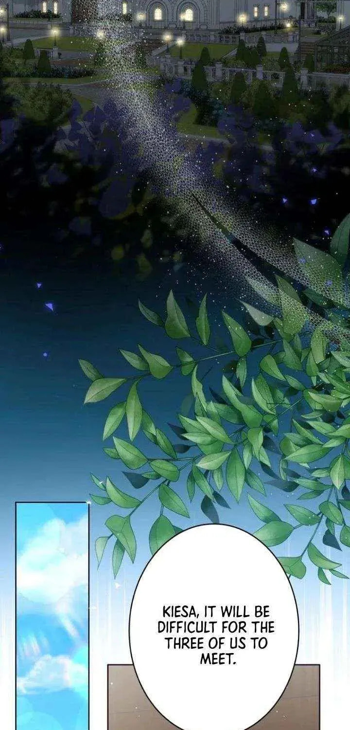 If You Wish to Have Me Chapter 48 page 60 - 