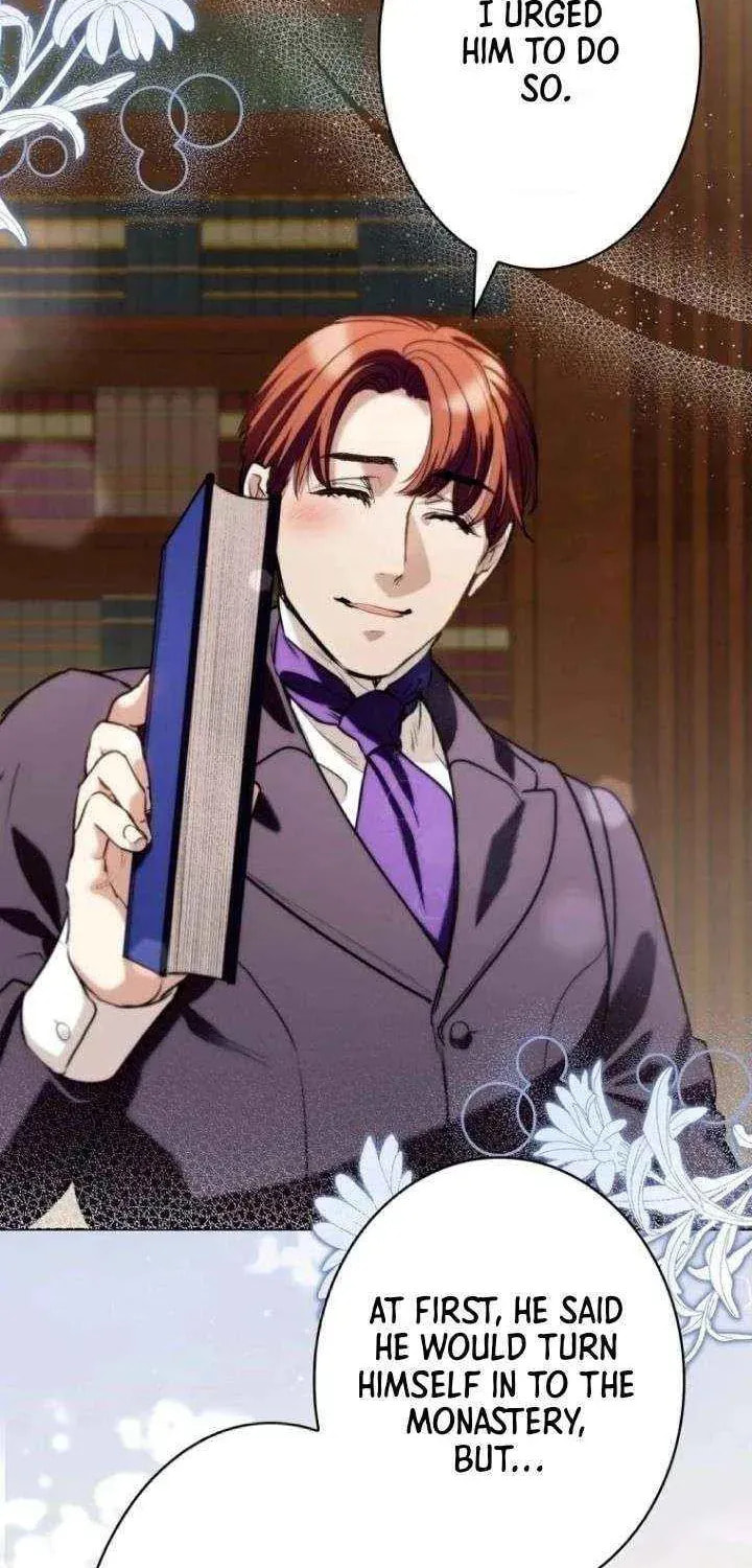 If You Wish to Have Me Chapter 48 page 64 - 