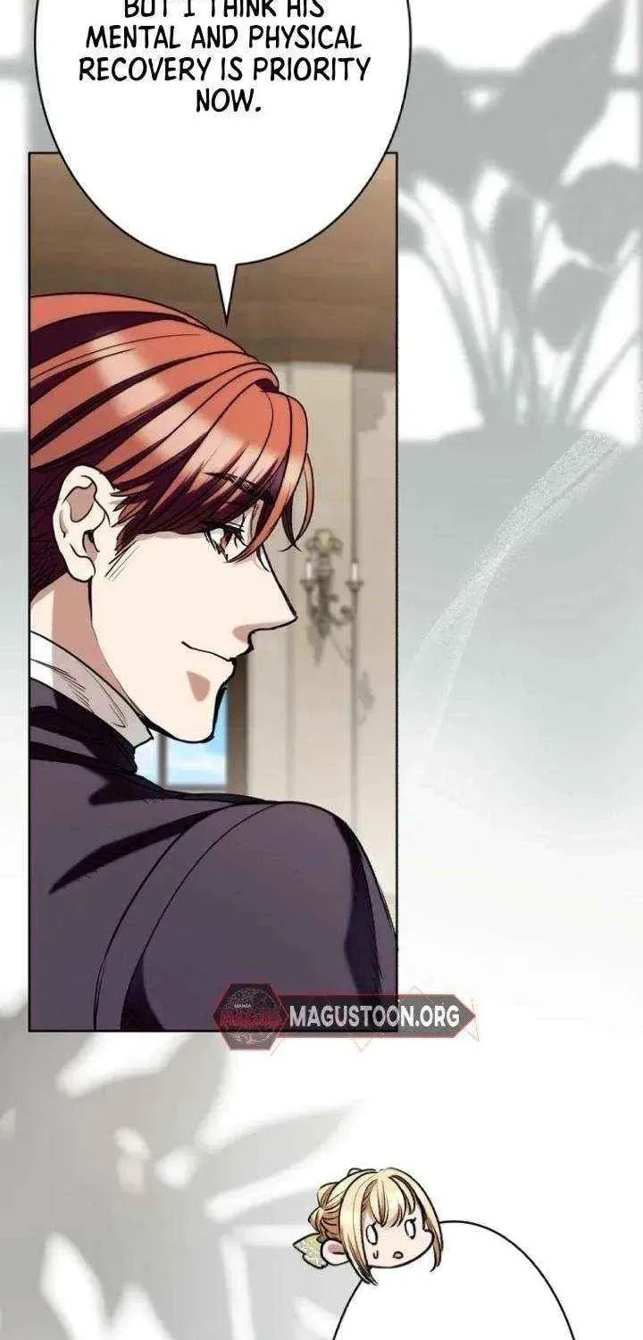 If You Wish to Have Me Chapter 48 page 66 - 
