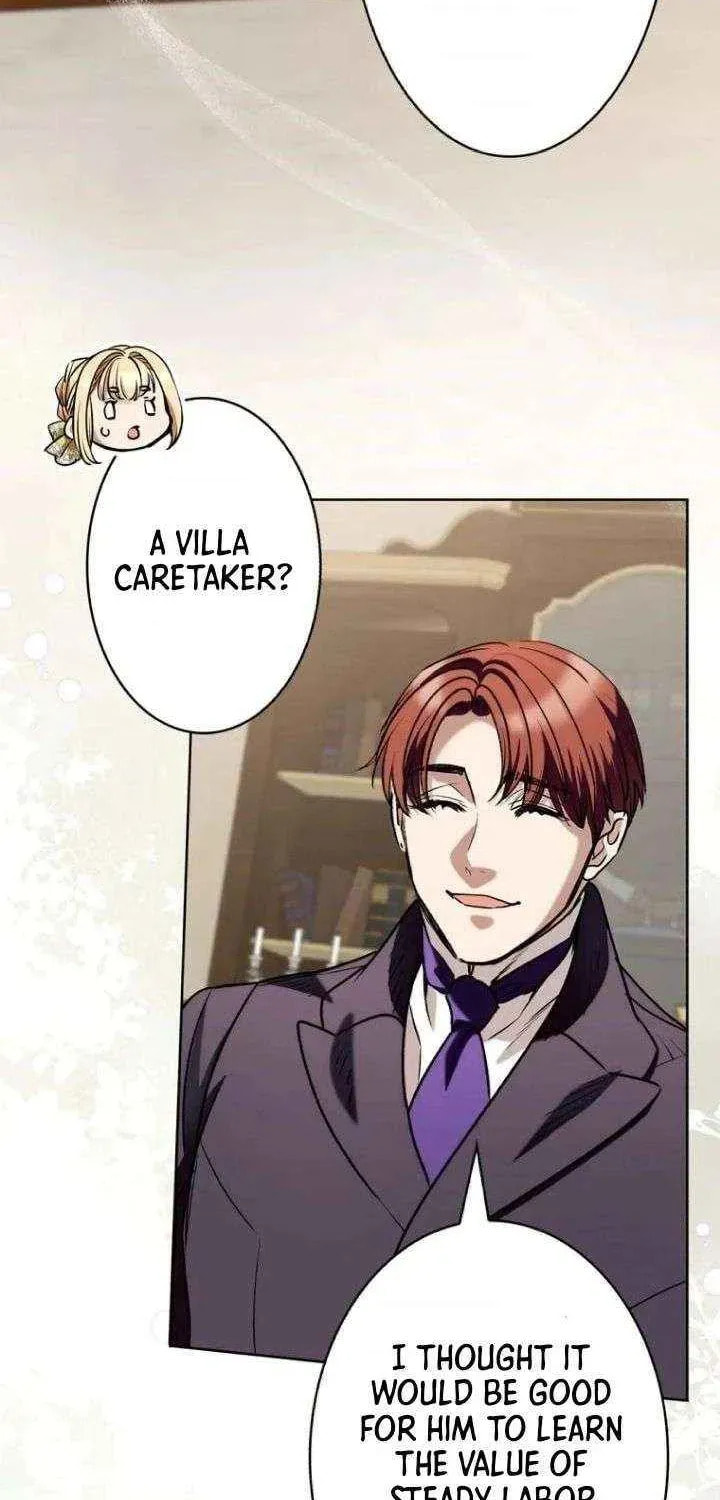 If You Wish to Have Me Chapter 48 page 69 - 