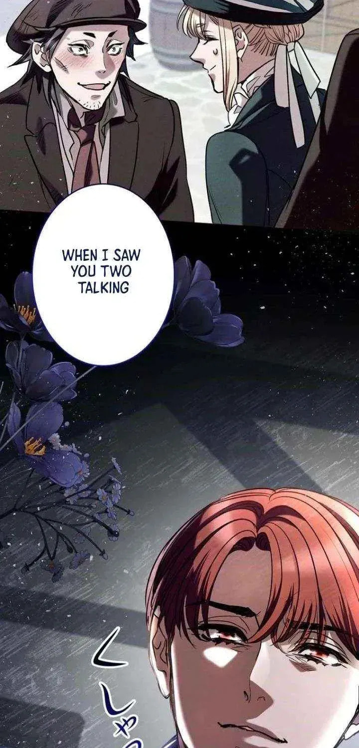 If You Wish to Have Me Chapter 48 page 78 - 