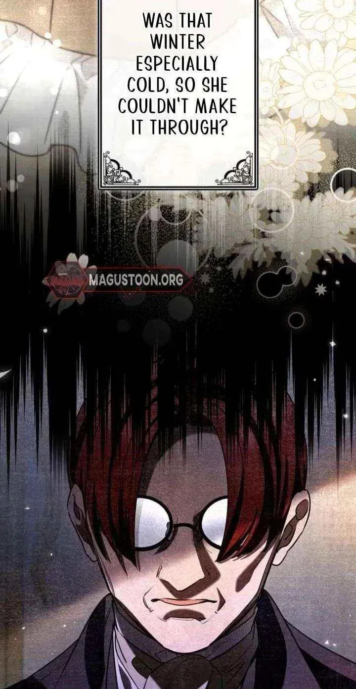 If You Wish to Have Me Chapter 49 page 24 - 