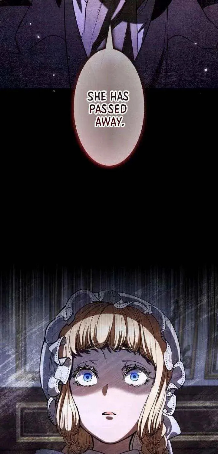 If You Wish to Have Me Chapter 49 page 25 - 