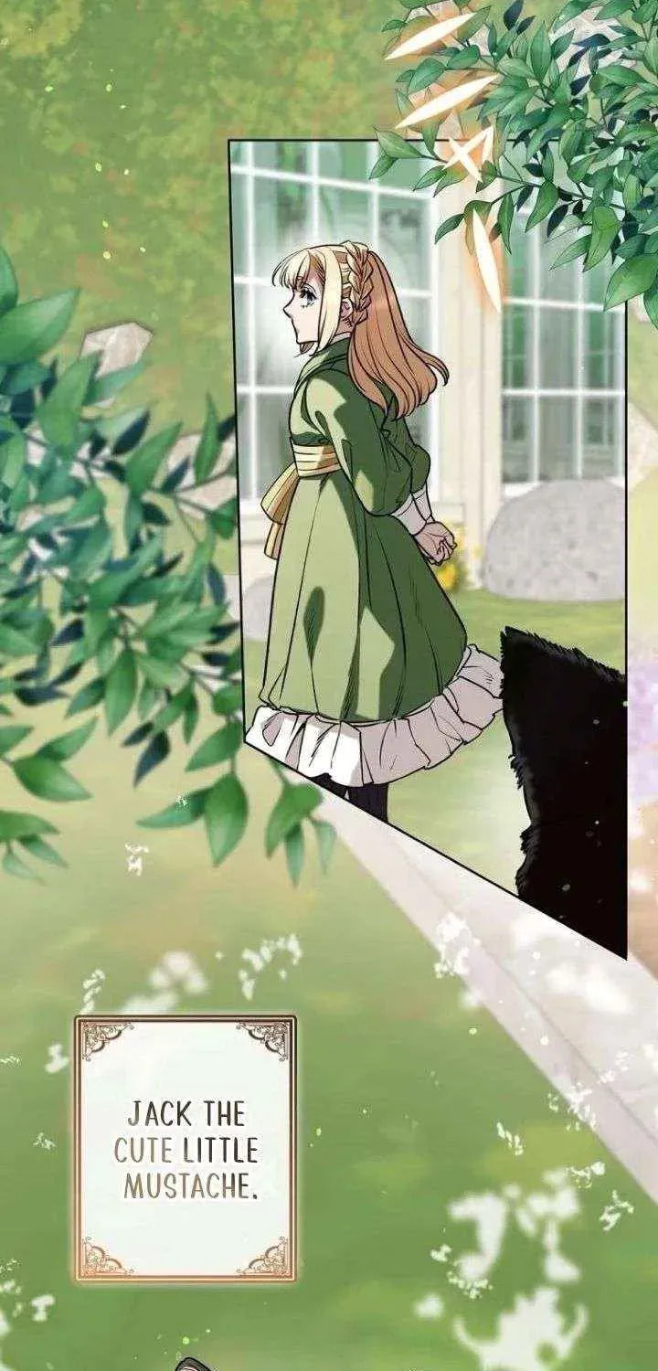 If You Wish to Have Me Chapter 49 page 27 - 