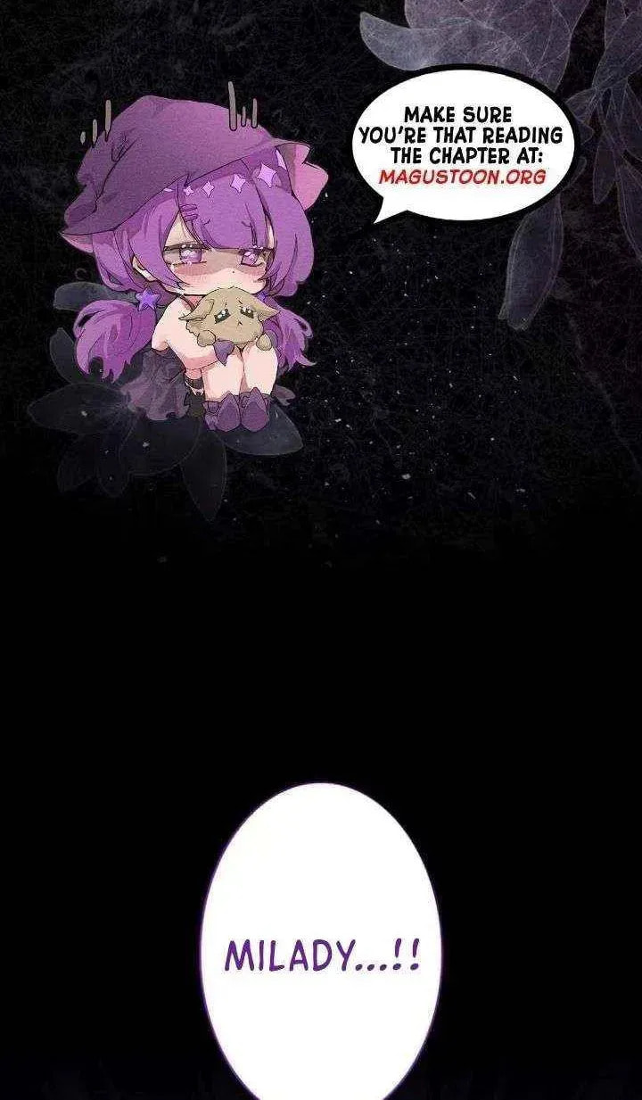 If You Wish to Have Me Chapter 49 page 32 - 