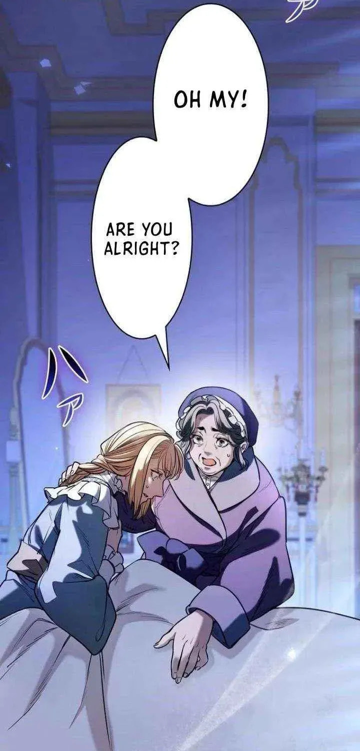 If You Wish to Have Me Chapter 49 page 34 - 