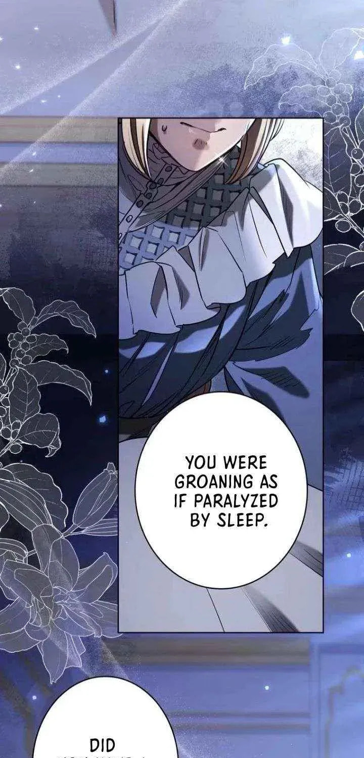 If You Wish to Have Me Chapter 49 page 35 - 