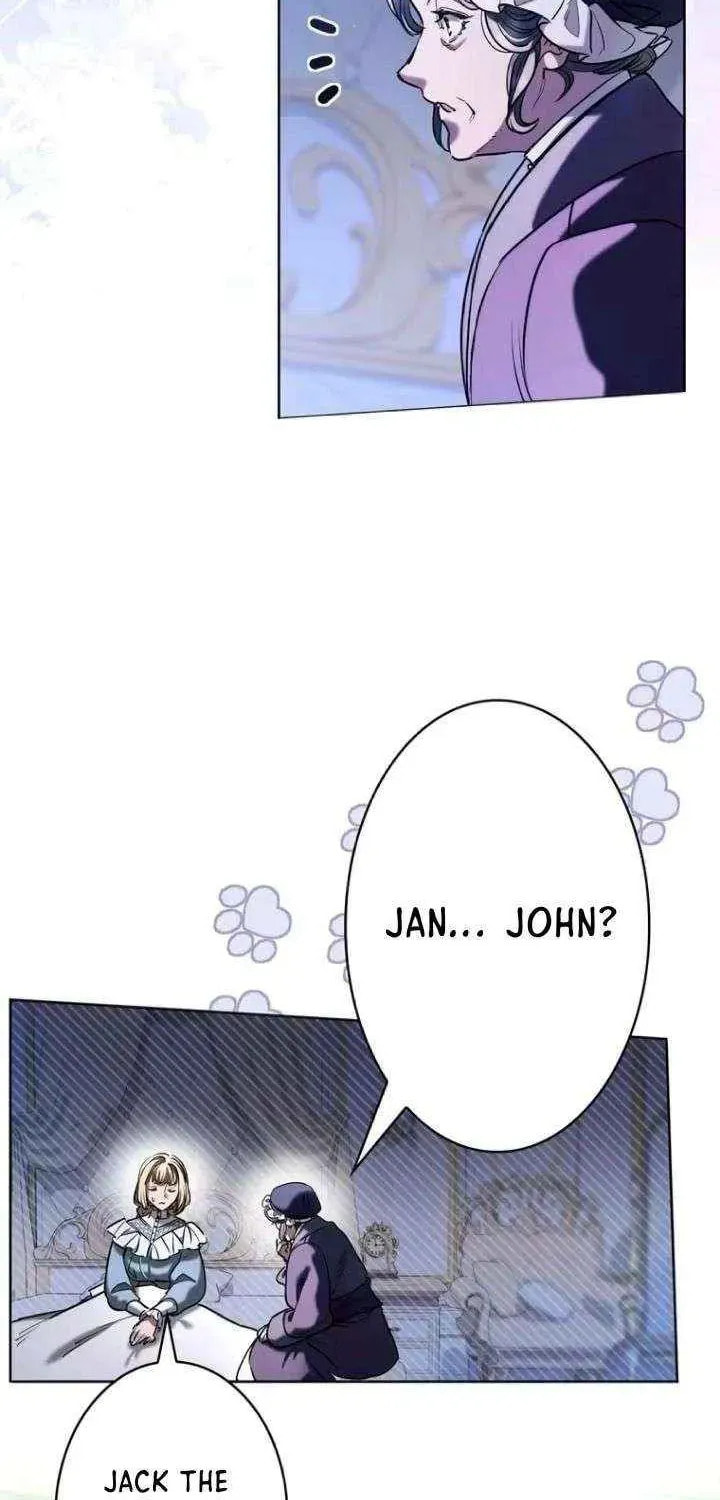 If You Wish to Have Me Chapter 49 page 38 - 