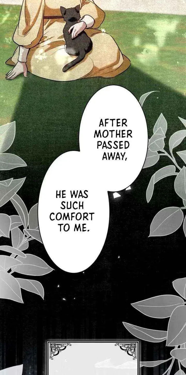 If You Wish to Have Me Chapter 49 page 40 - 